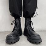 Ботинки WEISHIBANGWEI Martin Boots Men - фото 40