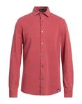 Рубашка Drumohr, красный - фото