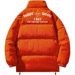 Пуховик унисекс Jeep, зеленый - фото 12