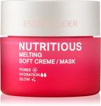 Успокаивающий Estée Lauder Nutritious Melting Soft Creme/Mask, 15 ml - фото