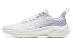 Кроссовки Go Ahead Running Women's Low-top White/фиолетовый Erke - фото