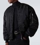 Объемная бомбер Entire Studios, Oil - фото 5