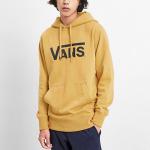 Толстовка унисекс Vans - фото 3