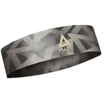 Повязка на голову Matt Narrow, серый - фото