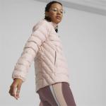 Куртка Puma, розовый - фото 2