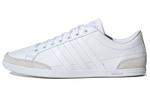 Adidas Neo Кроссовки Caflaire Retro Low Tops для скейтбординга, белые - фото
