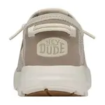 Кроссовки Hey Dude Sirocco, бежевый - фото 6