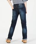 Джинсы-стретч обычного кроя Big Boys Kent Tommy Hilfiger - фото 2