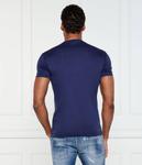 Футболки Cool fit Dsquared2, синий - фото 3