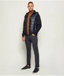 Куртка Regular fit Hechter Paris, синий - фото 2