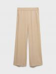 Брюки Vivie Tailored Mango, Light Beige - фото 3