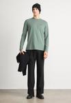 Топ BOSS TEE LONG, Open Green/Green - фото 2