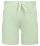 Шорты Guess Active Regular Fit, светло-зеленый - фото