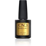 Лак для ногтей Shellac Top Coat 15 мл, Cnd - фото