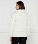 Куртка Regular fit Guess Jeans, экрю - фото 3