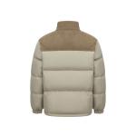 Пуховик унисекс BOSIDENG, Черный 8056 - фото 12