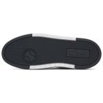 Ченки Лайнер Лоу Топ Скейтборд Кроссовки Унисекс Экрю MLB - фото 6