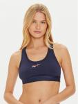 Спортивный бюстгальтер Reebok, мультиколор - фото 2