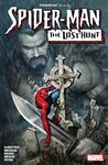 Spider-Man: The Lost Hunt (Marvel Universe) - фото
