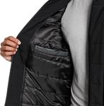 Мужской горный плащ Calvin Klein, Black - фото 5