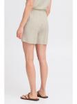 Шорты FRJUNA Normal в цвете Березовый меланж Fransa - фото 12