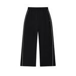 FILA Белые повседневные брюки Women's - фото