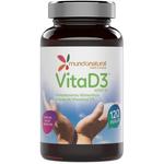 5000 МЕ 120 жемчужин Vitad3 - фото