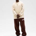 Футболка унисекс UNDEFEATED, серый - фото 7