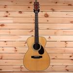 Акустическая гитара Eastman E20OM-TC - Natural - M2219975 - фото 4