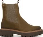 Женские ботильоны Sam Edelman Laguna Chelsea, Olive Branch - фото 2