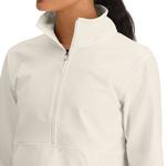 Куртка Willow Stretch с молнией до половины The North Face, мультиколор - фото 3