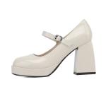 Туфли DAPHNE Mary Jane Shoes Women's - фото 5