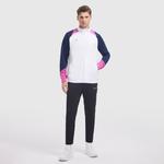 KELME Куртка Unisex, Premium Gray - фото 6