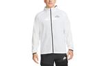 Куртка мужская белая Nike, белый - фото