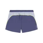 Женские W RUN VELOCITY 5" КОРОТКИЕ Шорты Puma, синий - фото 5