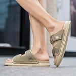 Шлепанцы мужские Lu Teng - фото 7