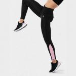 Леггинсы Siroko Air Pro, черный - фото 3