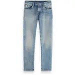 Джинсы Scotch & Soda 178964, синий - фото 3