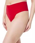 Женские стринги Undie-tectable SP0115 SPANX, красный - фото