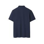 Футболка поло HLA, средне-серый 8T - фото 7