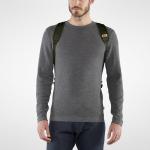 Рюкзак Fjallraven, цвет aschkhakigrün - фото 4