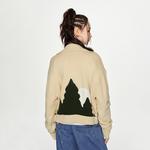 Lee Свитер женский бежевый - фото 7