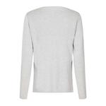 Толстовка Sea Ranch Frida, серый - фото 2