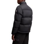 Стеганая пуховая куртка Moncler Grenoble, черный - фото 4