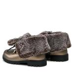 Сапоги Mayoral, коричневый - фото 3