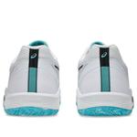 Кроссовки ASICS V-Swift FF 4 'White Black' - фото 4