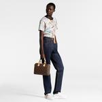 Кроссовки Time Out Louis Vuitton, белый - фото 5