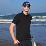 Футболка поло Jeep, черный - фото 10