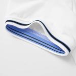 Мужская поло Mizuno, серый - фото 8