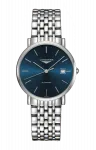 Часы Longines The elegant collection 37 мм - фото